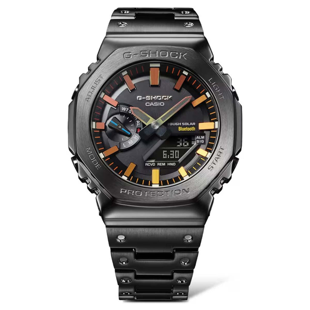 G-Shock Full Metal Polychromatic GM-B2100BPC-1A