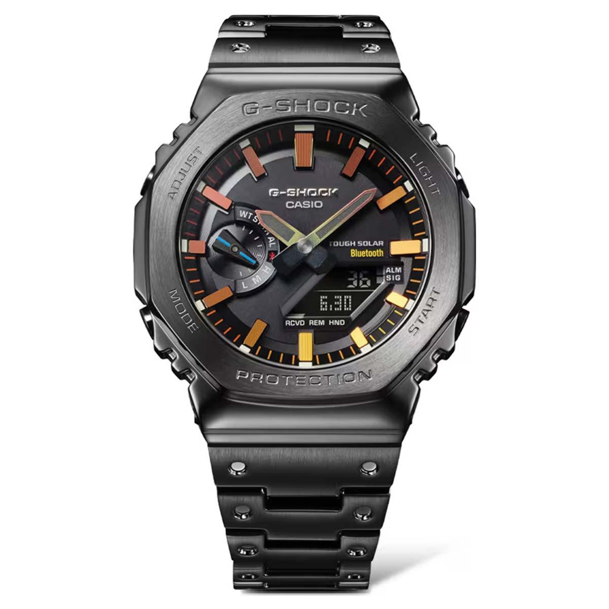 G-Shock Full Metal Polychromatic GM-B2100BPC-1A