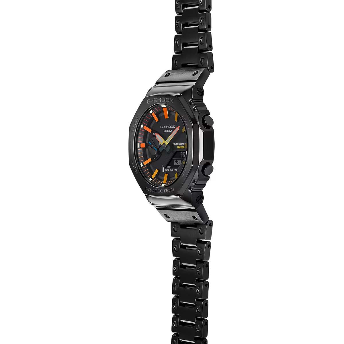 G-Shock Full Metal Polychromatic GM-B2100BPC-1A