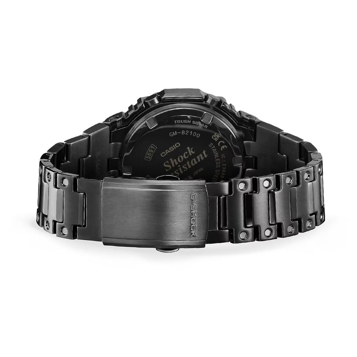 G-Shock Full Metal Polychromatic GM-B2100BPC-1A