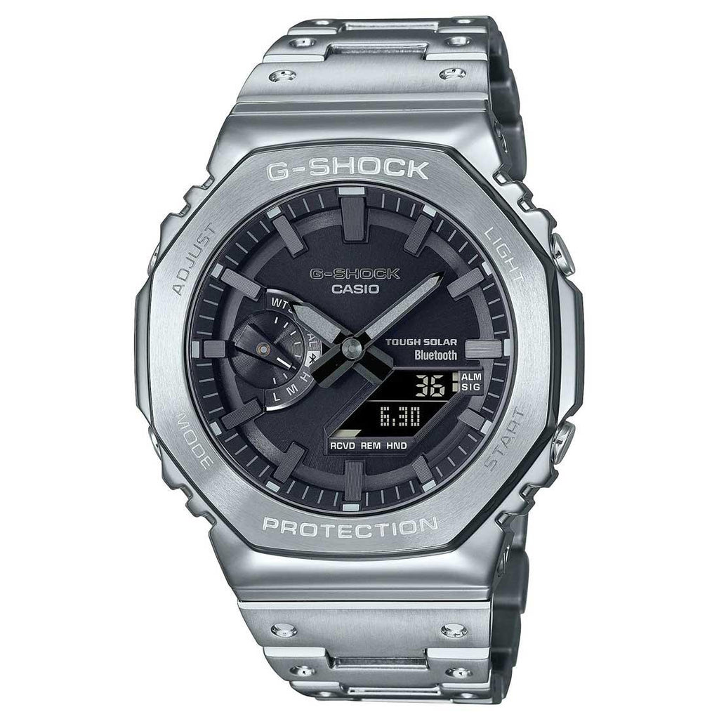G-Shock Full Metal Watch GM-B2100D-1A