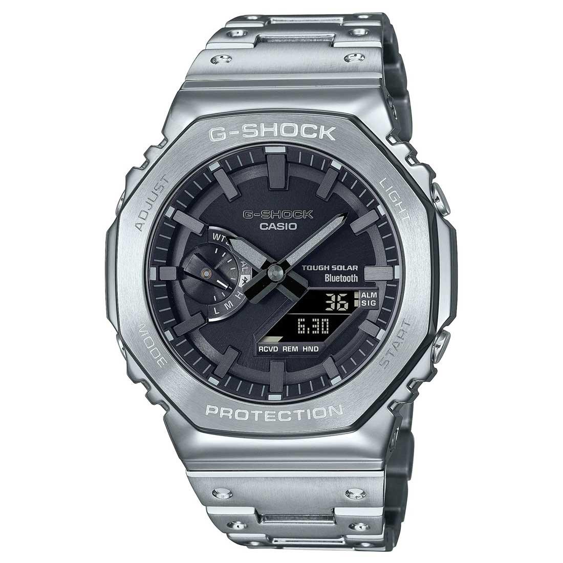 G-Shock Full Metal Watch GM-B2100D-1A