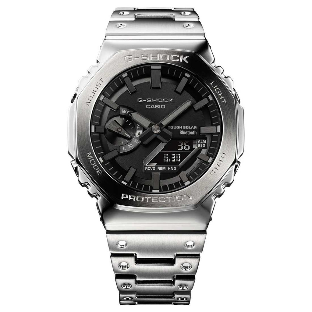 G-Shock Full Metal Watch GM-B2100D-1A