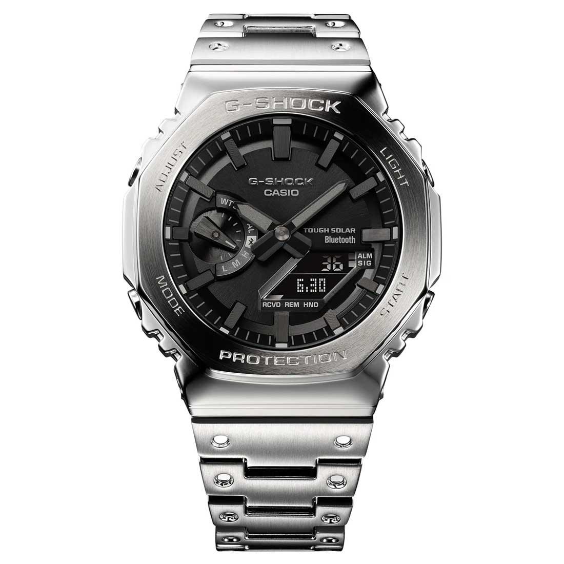 G-Shock Full Metal Watch GM-B2100D-1A