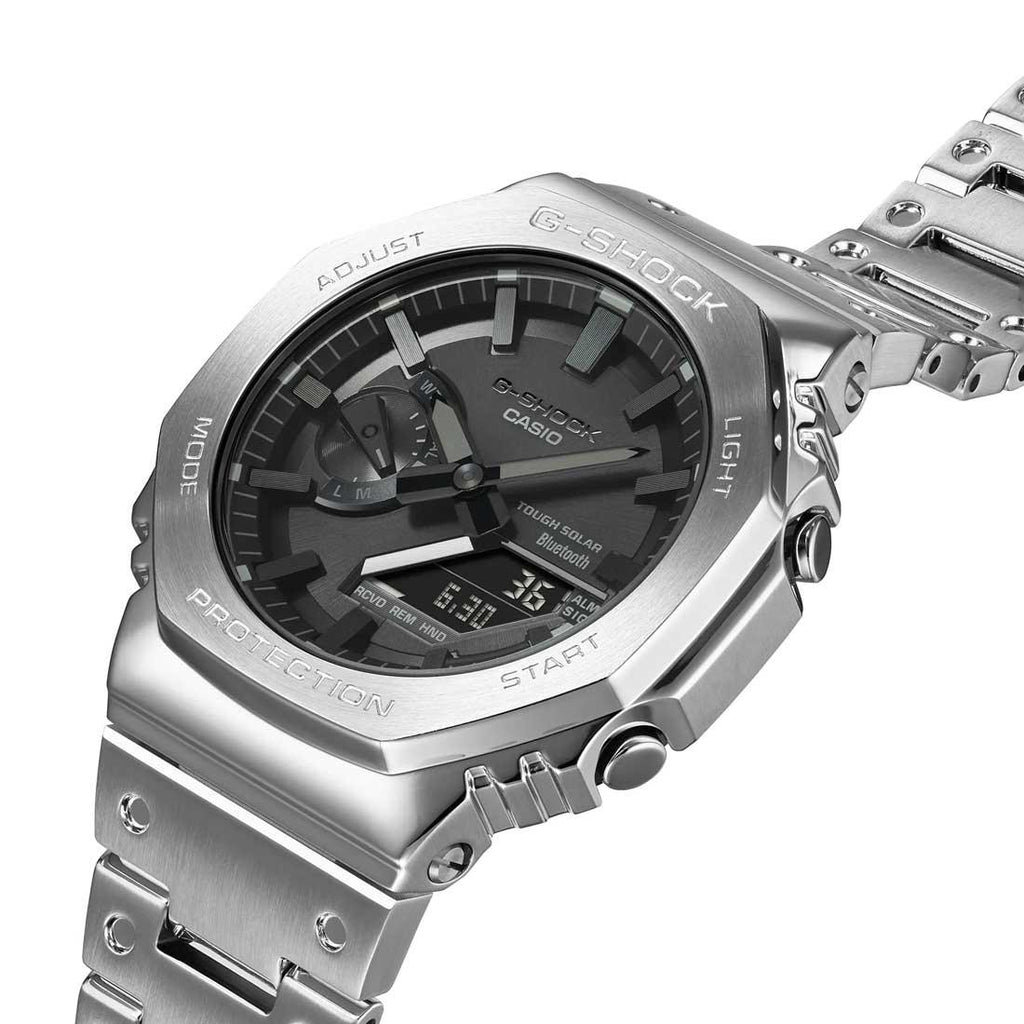 G-Shock Full Metal Watch GM-B2100D-1A