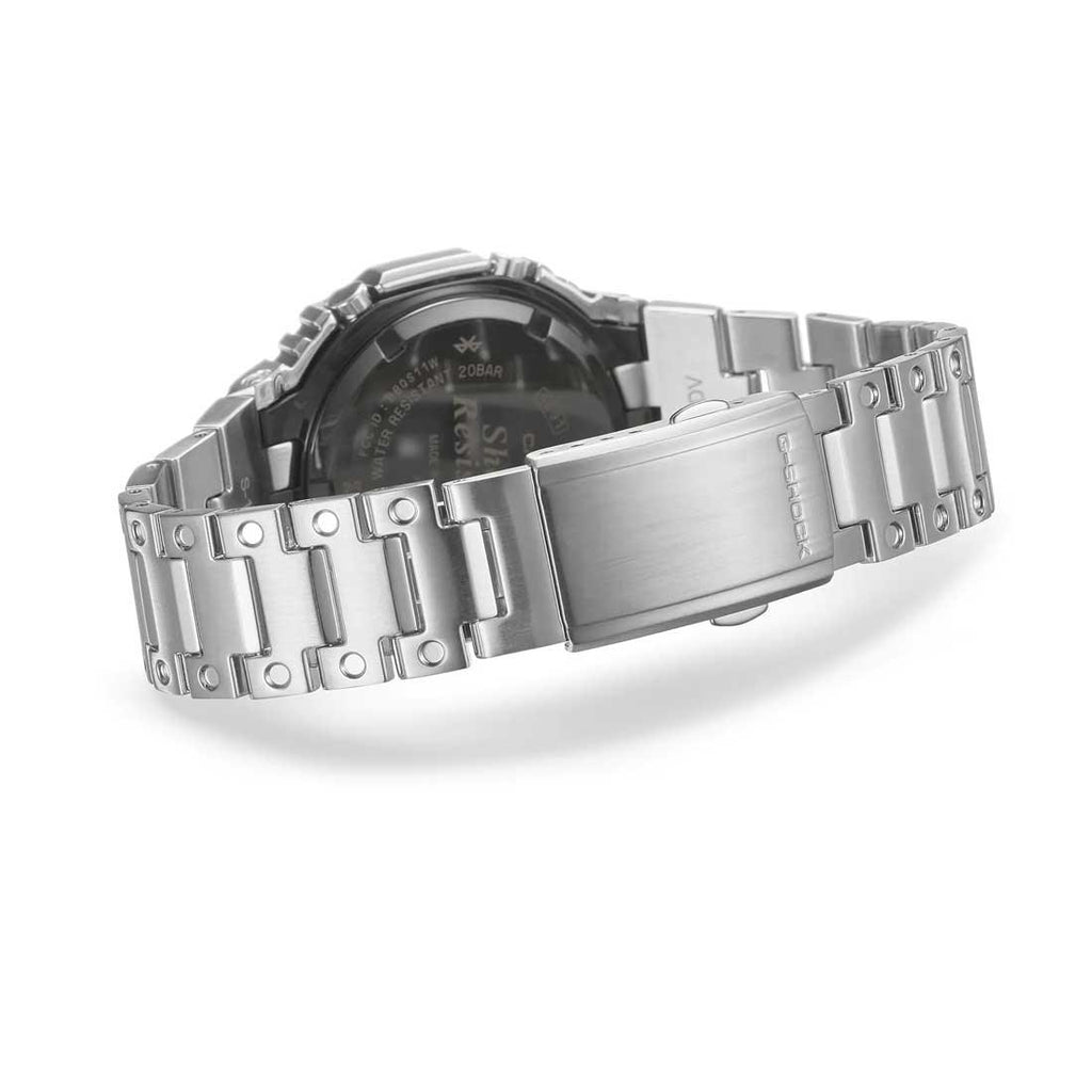 G-Shock Full Metal Watch GM-B2100D-1A