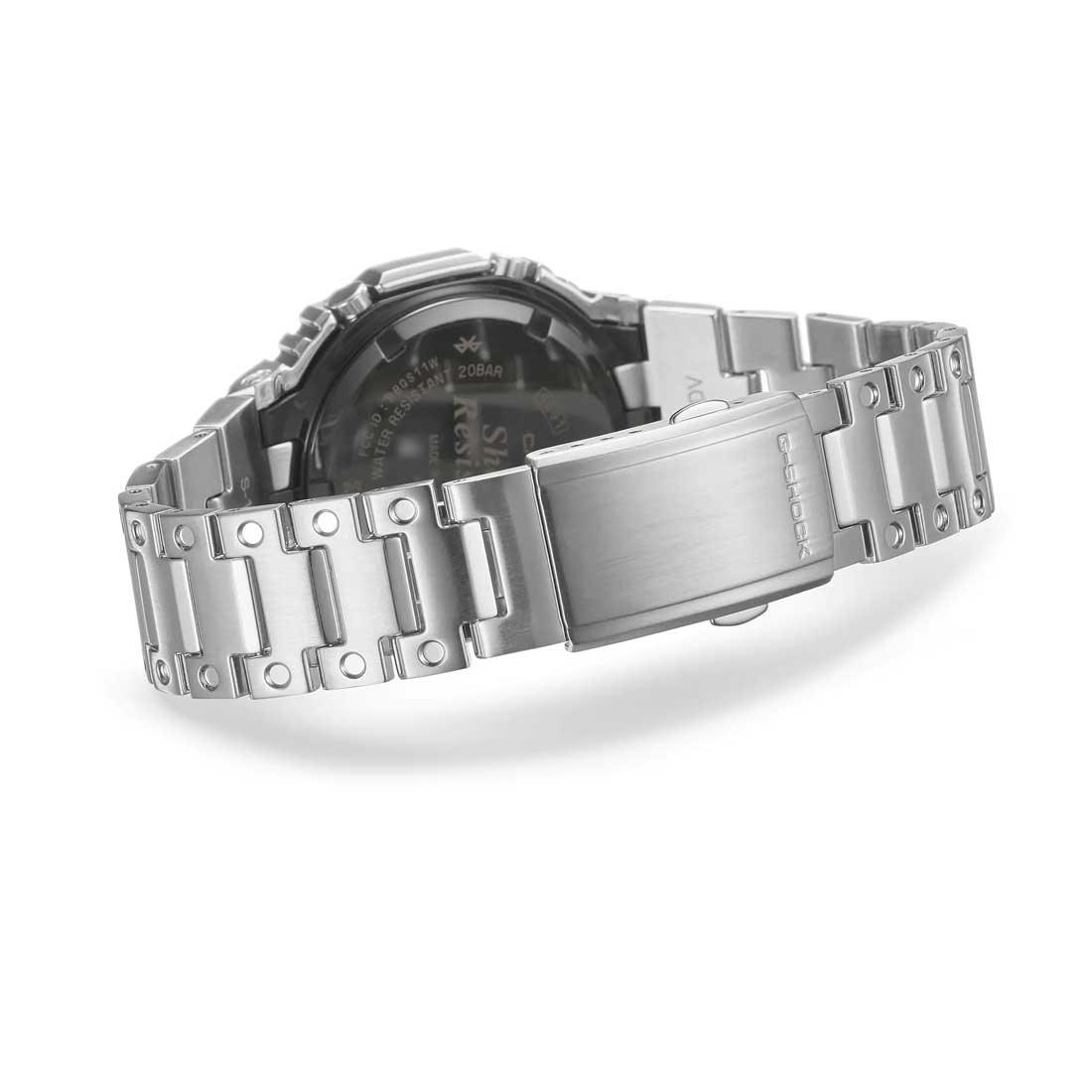 G-Shock Full Metal Watch GM-B2100D-1A