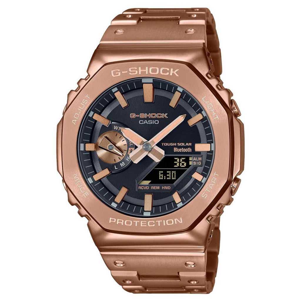 G-Shock Full Metal Watch GM-B2100GD-5A