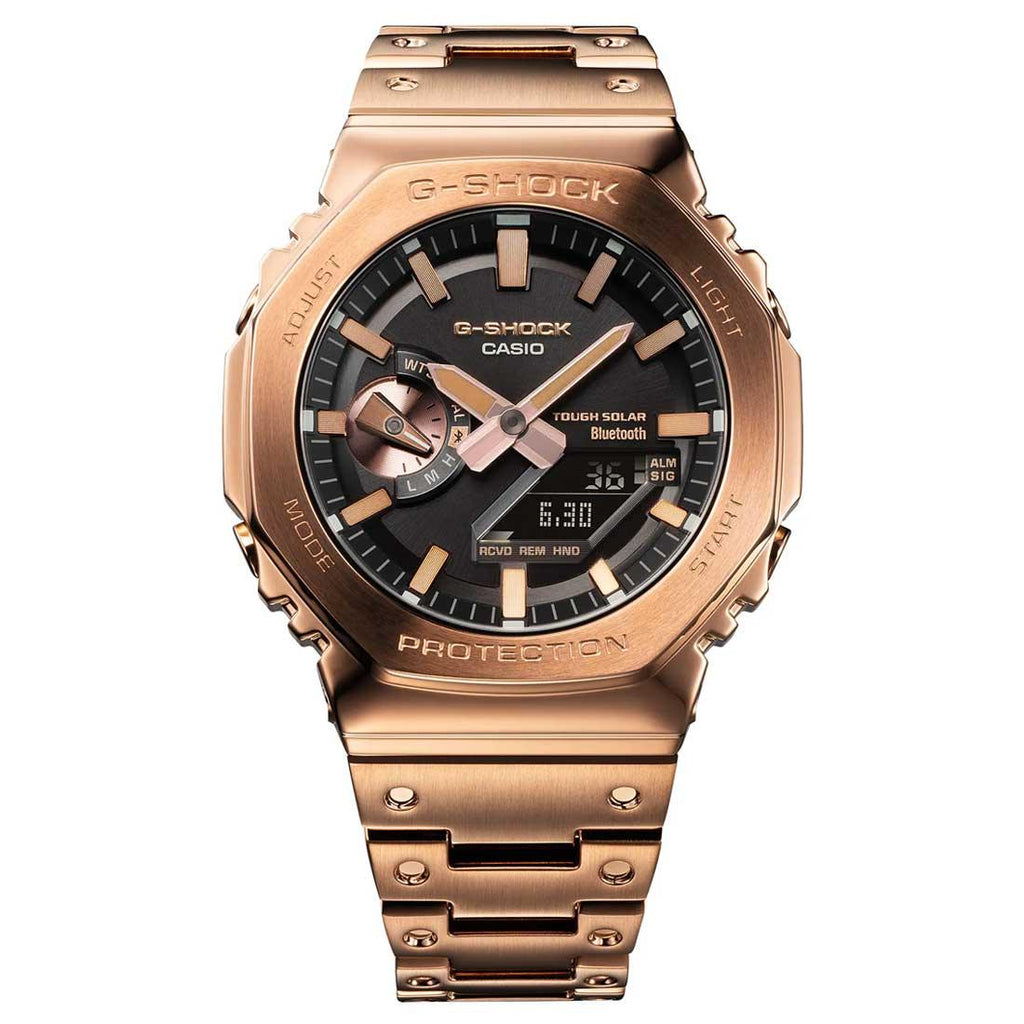 G-Shock Full Metal Watch GM-B2100GD-5A