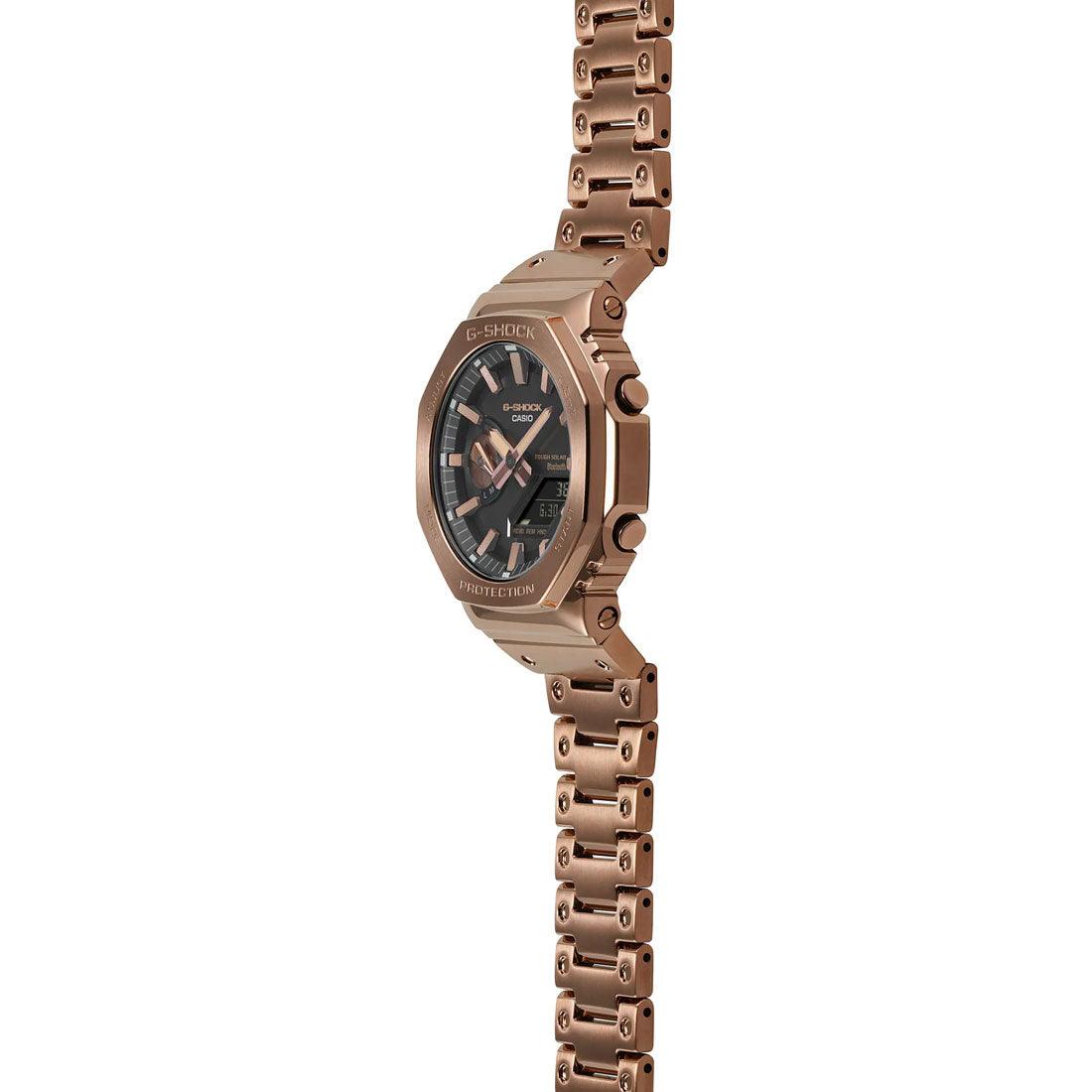 G-Shock Full Metal Watch GM-B2100GD-5A