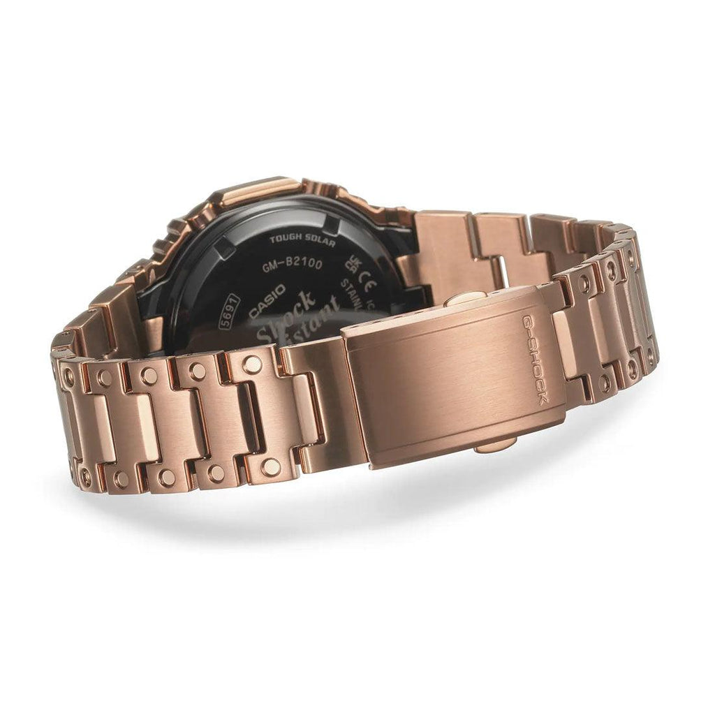 G-Shock Full Metal Watch GM-B2100GD-5A