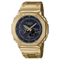 G-Shock Full Metal Watch GM-B2100GD-9A