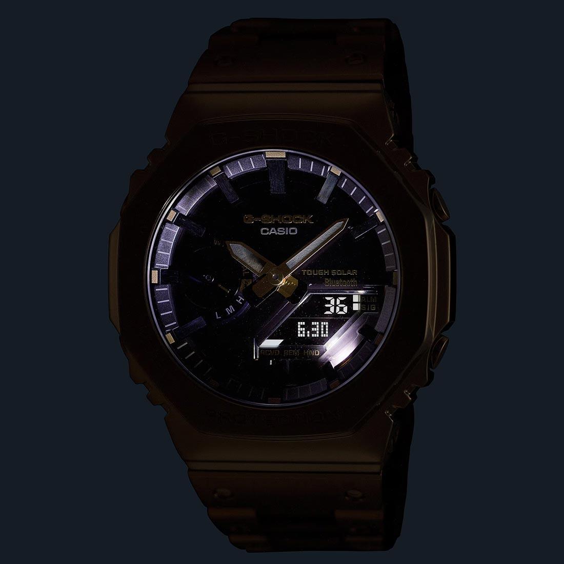 G-Shock Full Metal Watch GM-B2100GD-9A