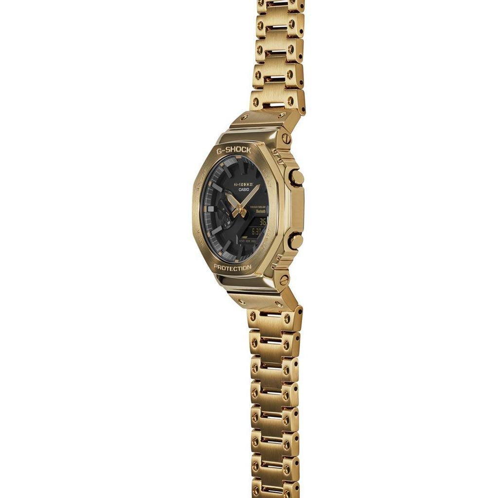 G-Shock Full Metal Watch GM-B2100GD-9A