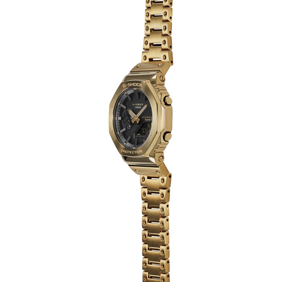 G-Shock Full Metal Watch GM-B2100GD-9A
