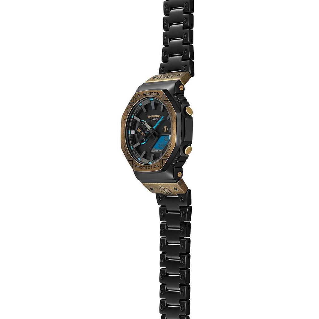 G-Shock League of Legends Hextech GM-B2100LL-1A