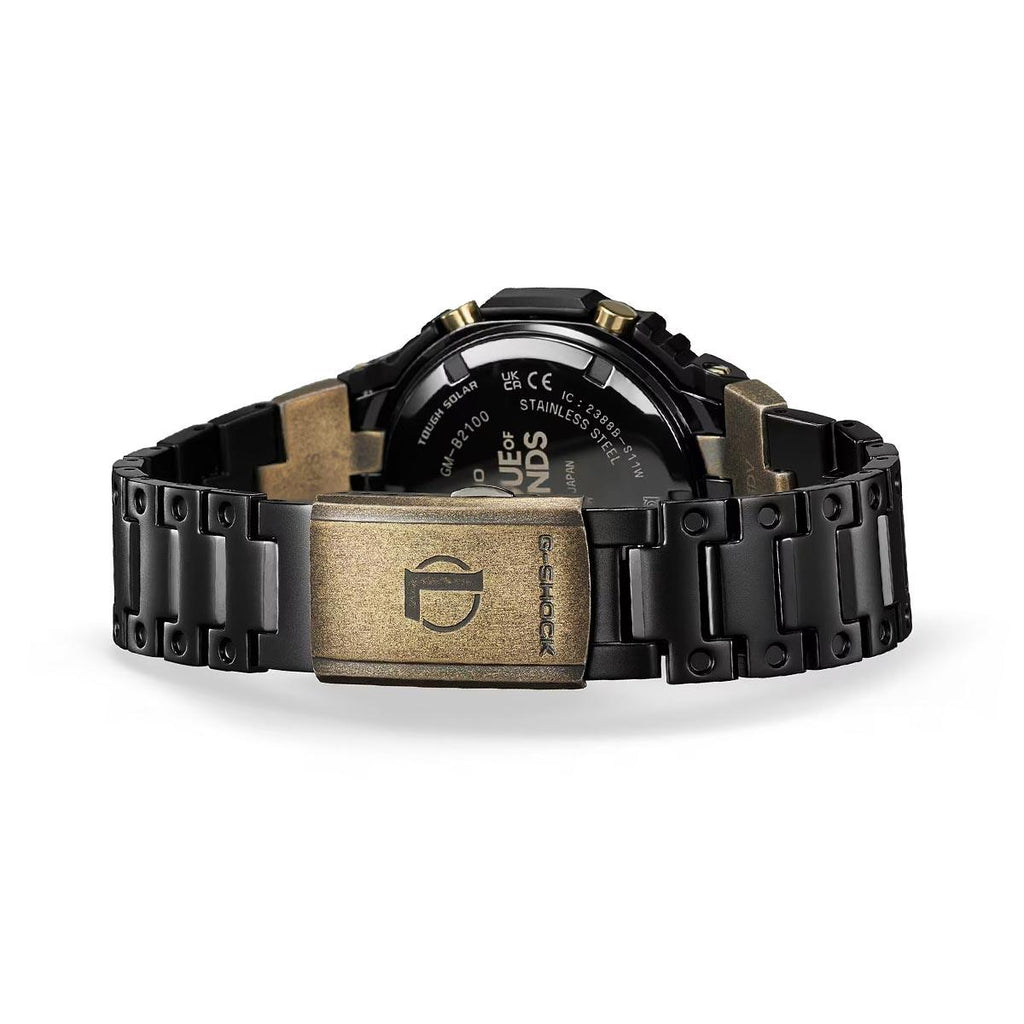 G-Shock League of Legends Hextech GM-B2100LL-1A