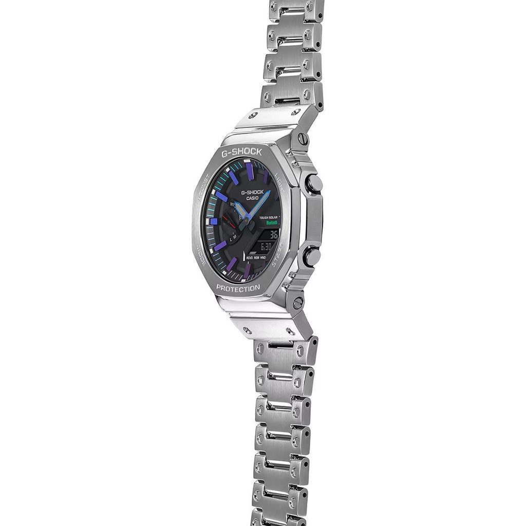G-Shock Full Metal Polychromatic GM-B2100PC-1A