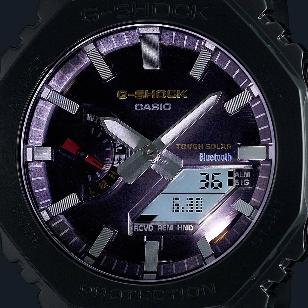 G-Shock Full Metal GM-B2100SD-1C