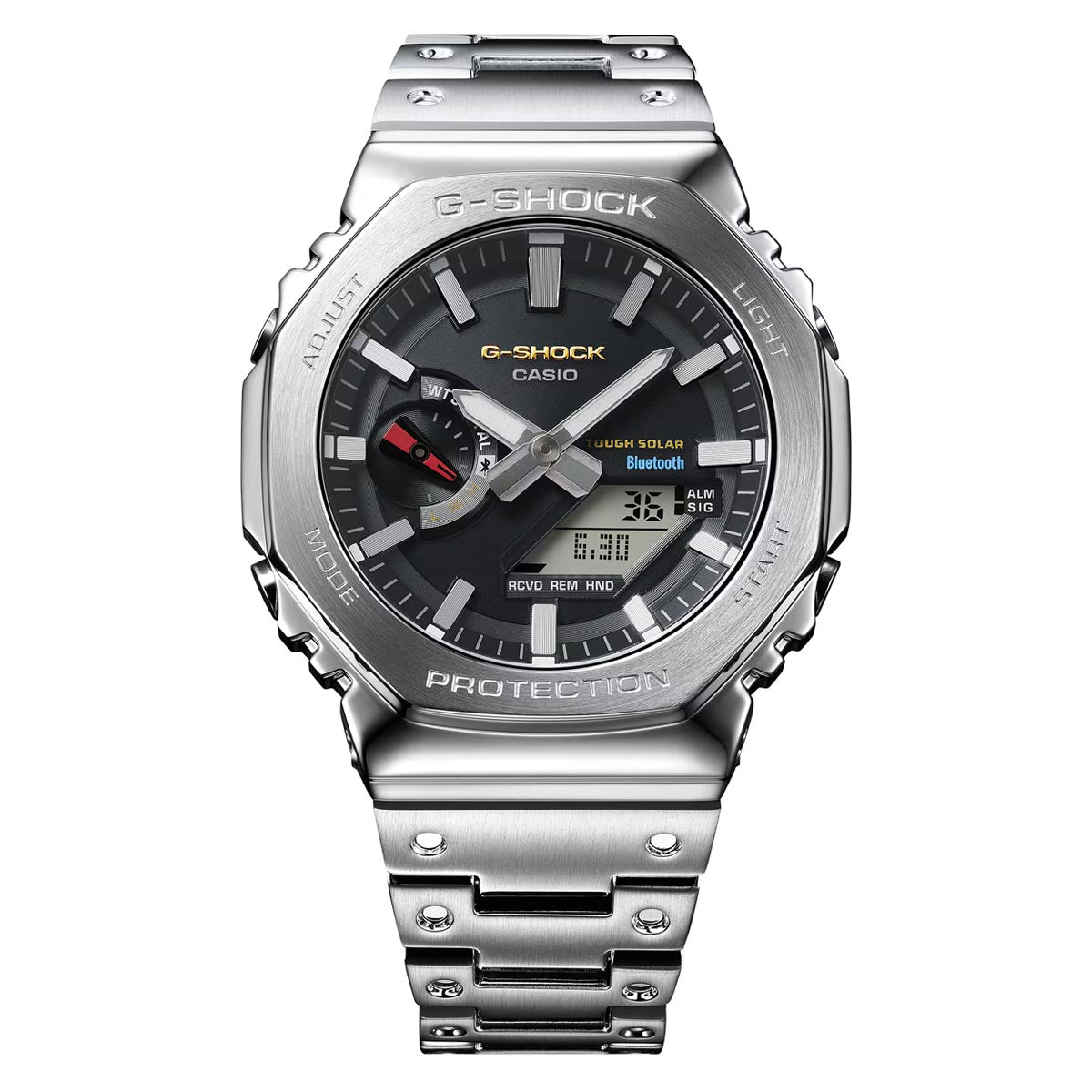 G-Shock Full Metal GM-B2100SD-1C