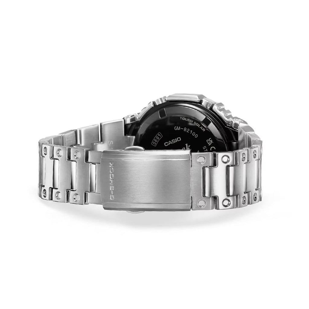 G-Shock Full Metal GM-B2100SD-1C