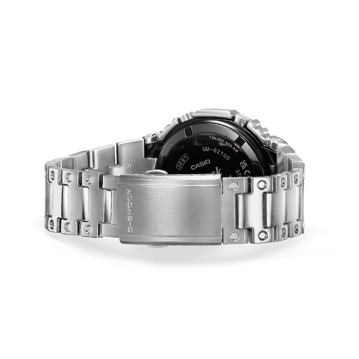 G-Shock Full Metal GM-B2100SD-1C