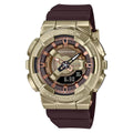 G-Shock x Beautiful People GM-S110BP-5A