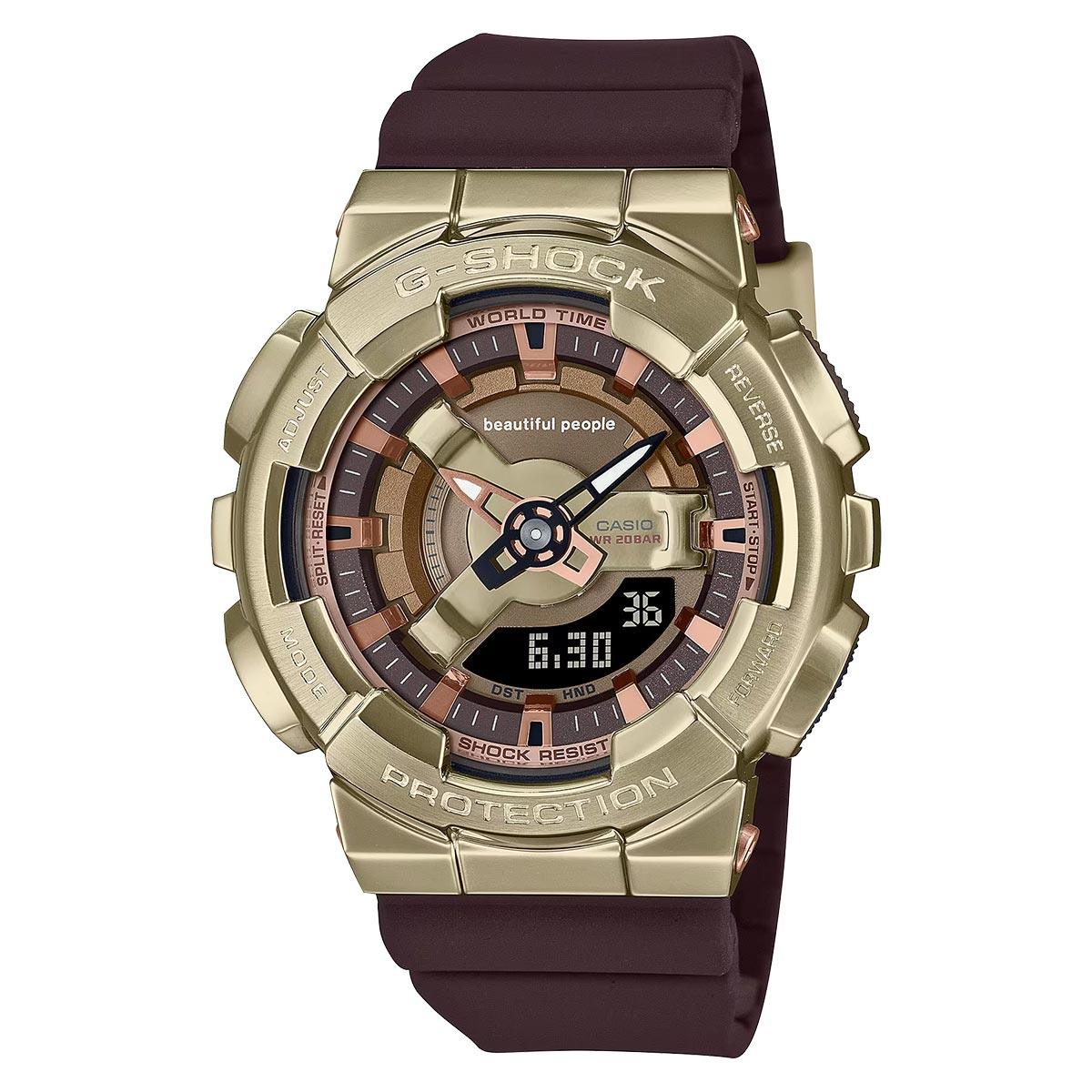 G-Shock x Beautiful People GM-S110BP-5A