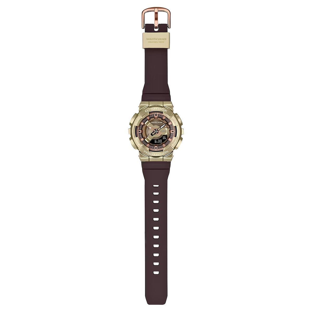 G-Shock x Beautiful People GM-S110BP-5A