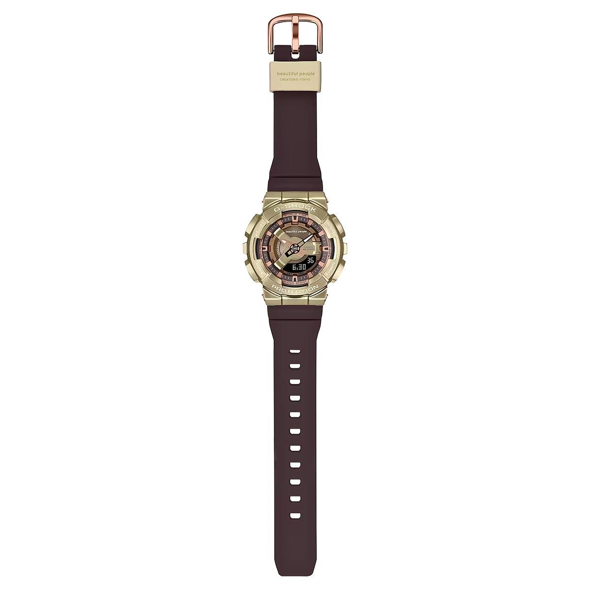 G-Shock x Beautiful People GM-S110BP-5A
