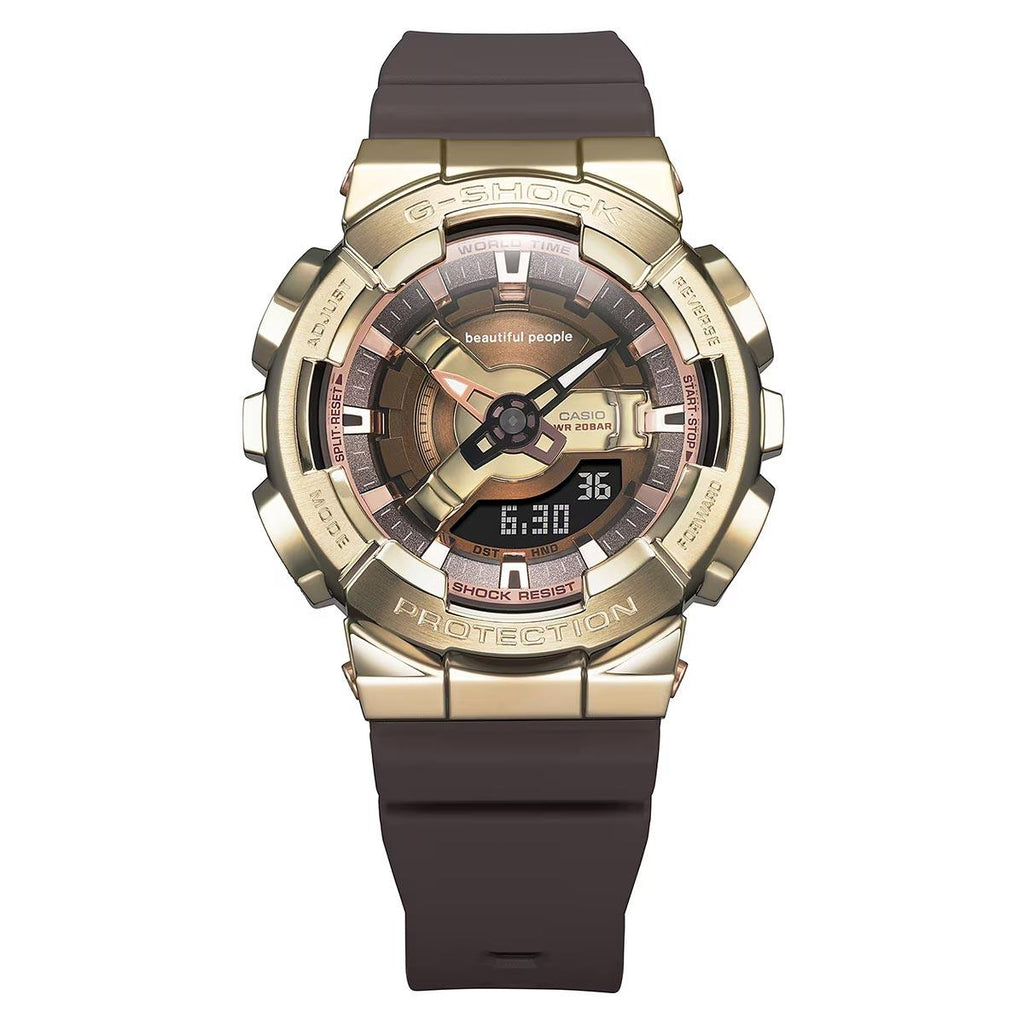 G-Shock x Beautiful People GM-S110BP-5A