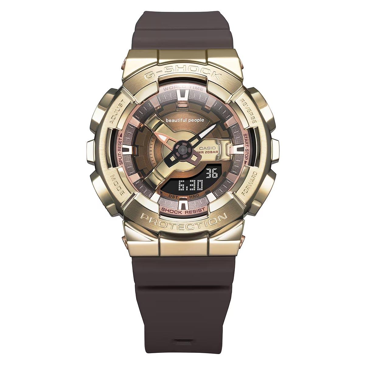 G-Shock x Beautiful People GM-S110BP-5A