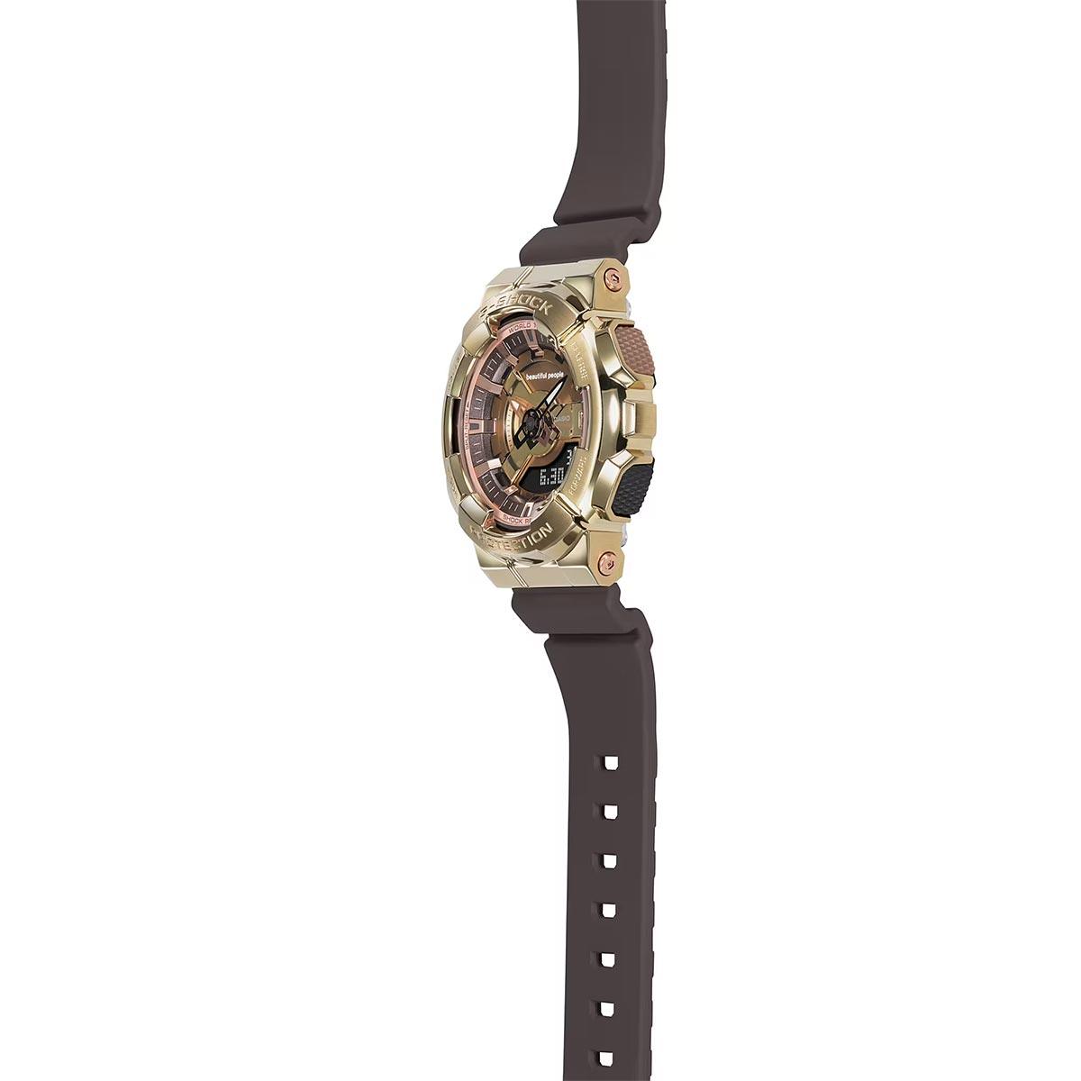 G-Shock x Beautiful People GM-S110BP-5A