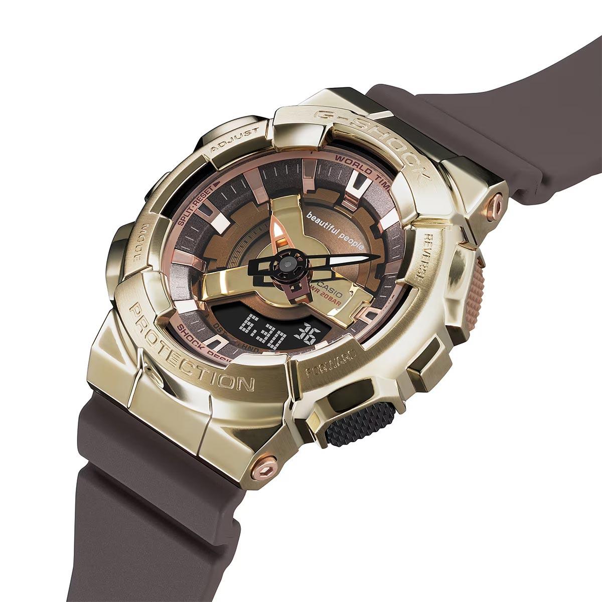 G-Shock x Beautiful People GM-S110BP-5A