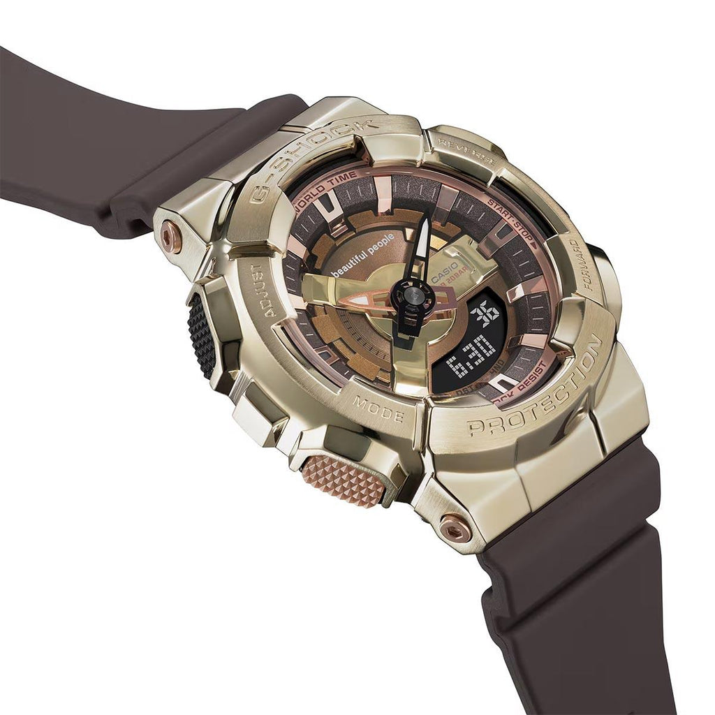 G-Shock x Beautiful People GM-S110BP-5A