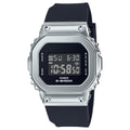 G-Shock Metal Clad Watch GM-S5600-1