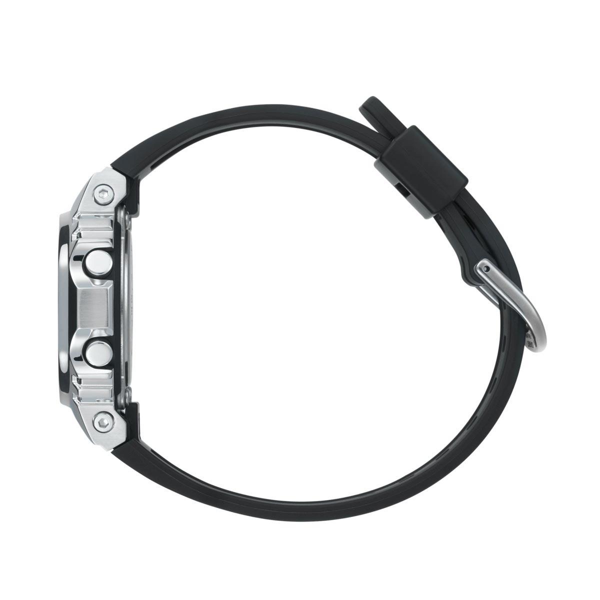 G-Shock Metal Clad Watch GM-S5600-1