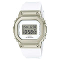 G-Shock Metal Clad Watch GM-S5600G-7