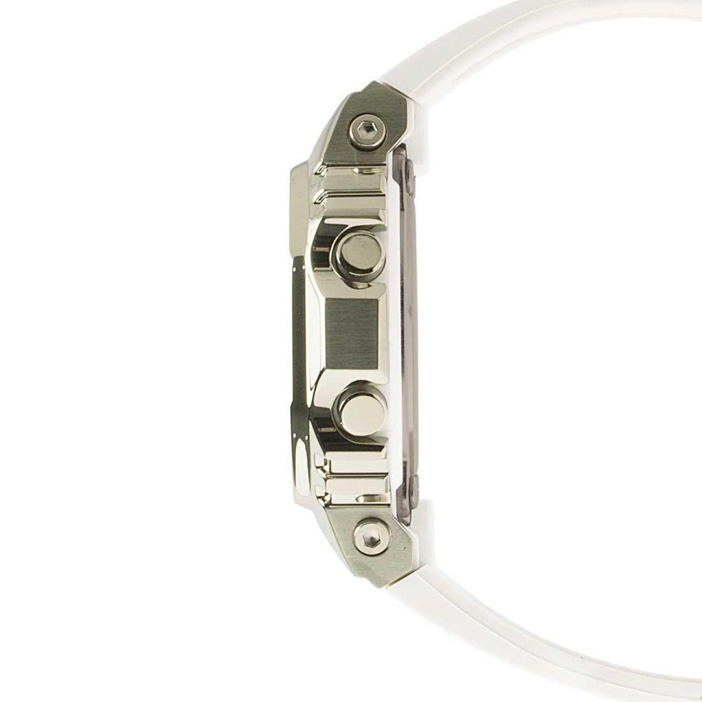 G-Shock Metal Clad Watch GM-S5600G-7