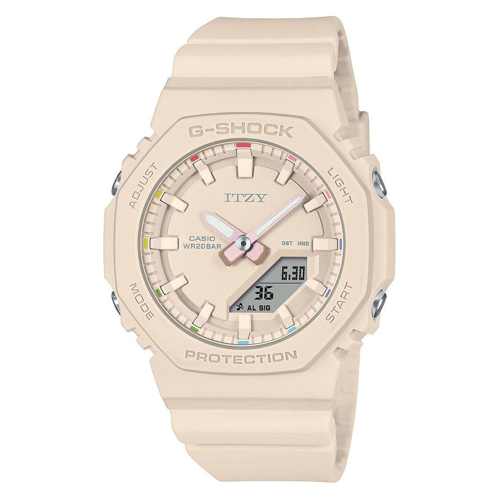 G-Shock ITZY Watch GMA-P2100IT-4A