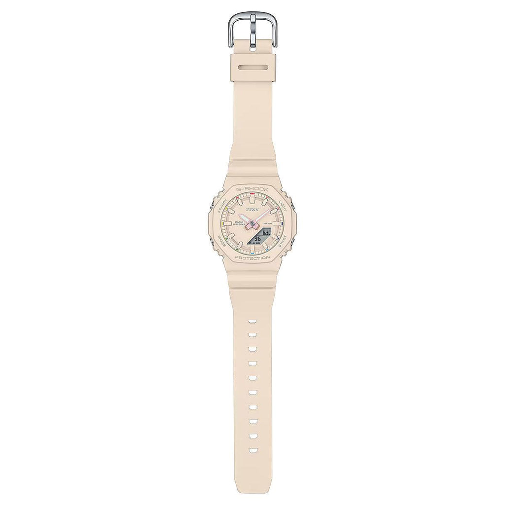 G-Shock ITZY Watch GMA-P2100IT-4A