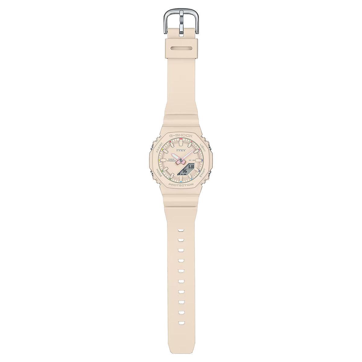 G-Shock ITZY Watch GMA-P2100IT-4A
