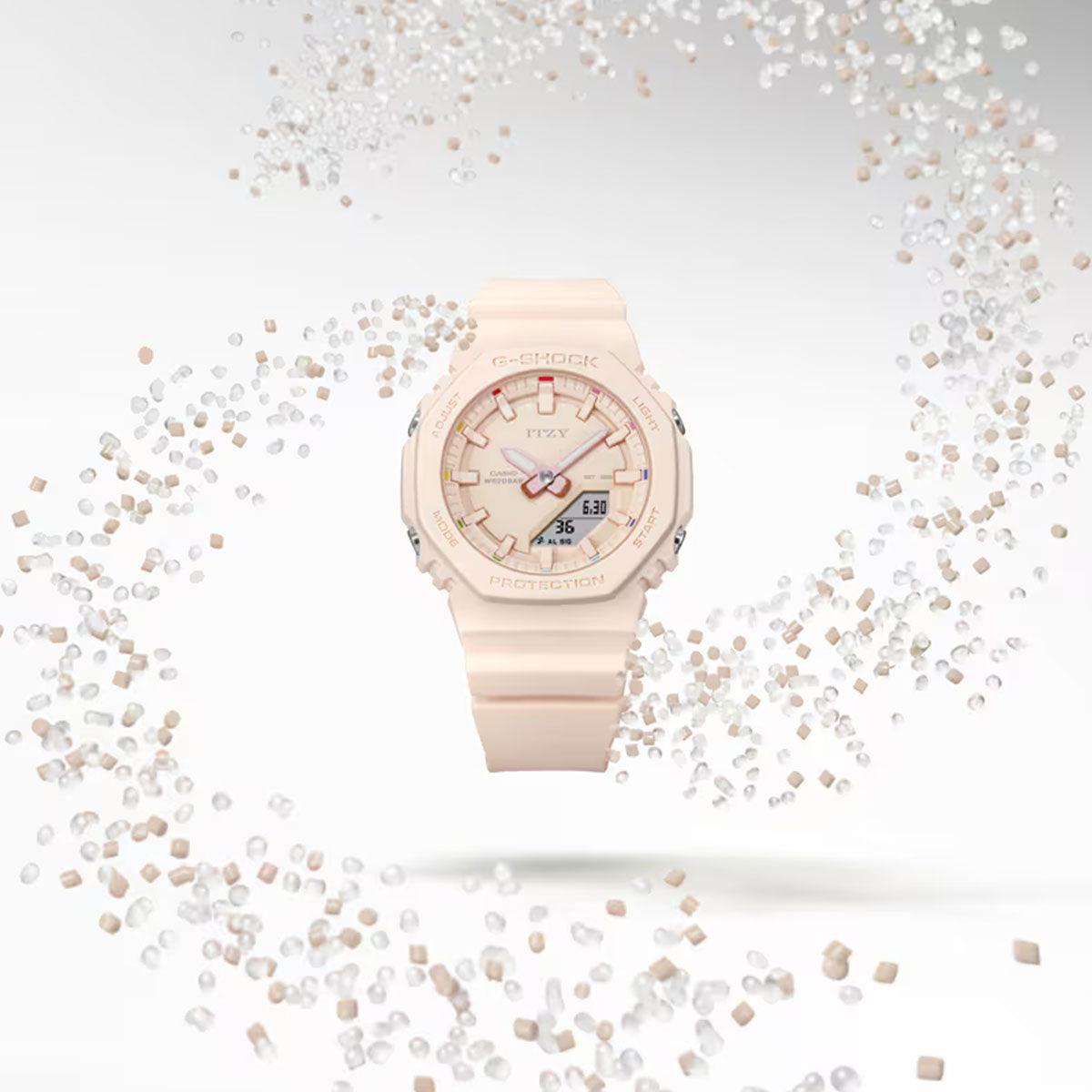 G-Shock ITZY Watch GMA-P2100IT-4A