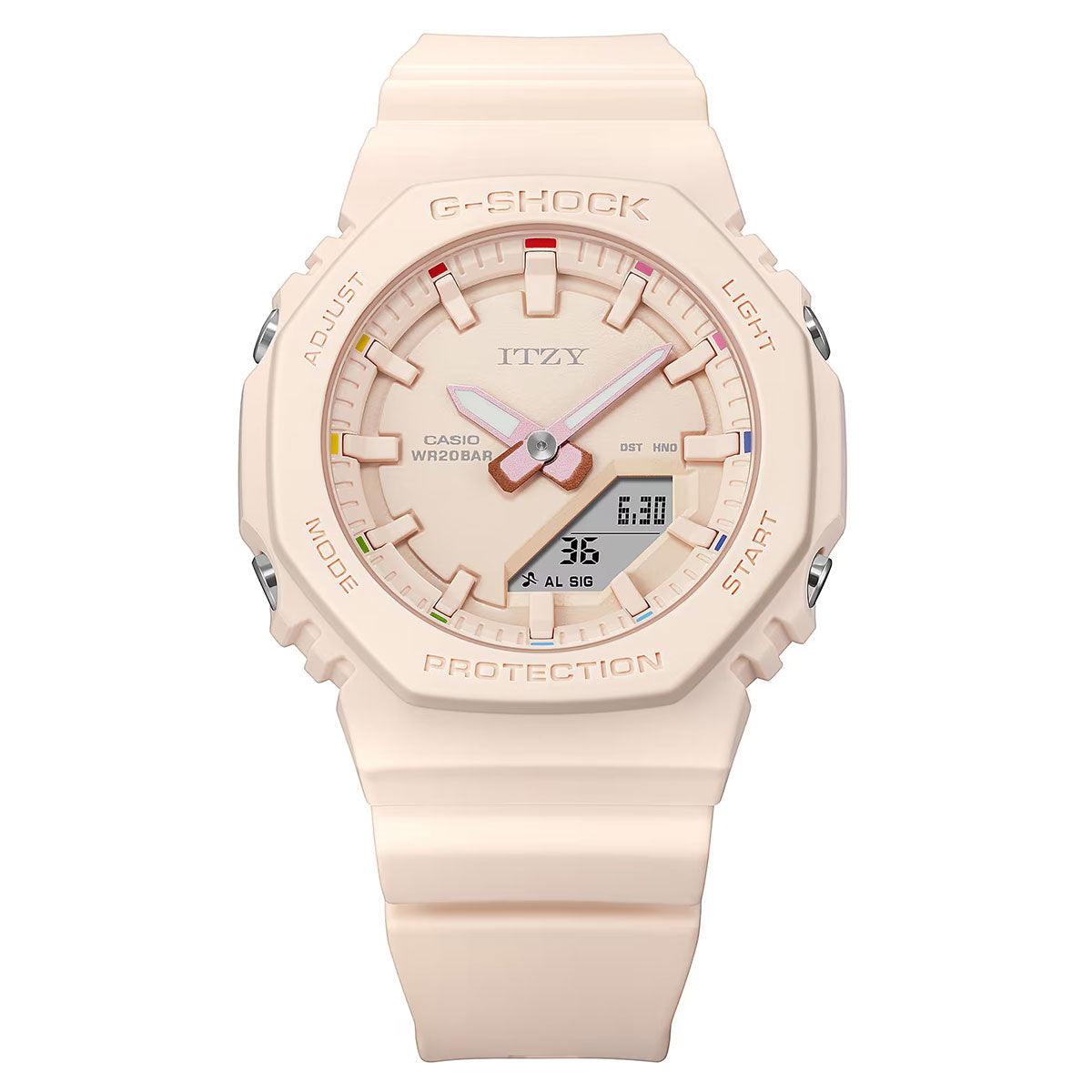 G-Shock ITZY Watch GMA-P2100IT-4A