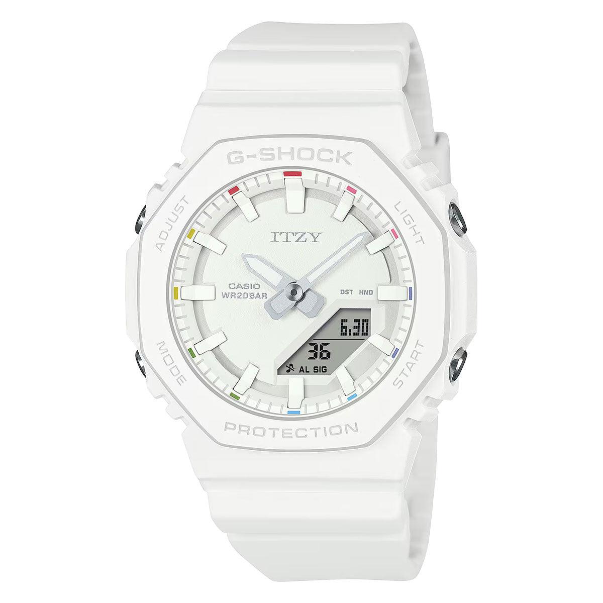 G-Shock ITZY Watch GMA-P2100IT-7A