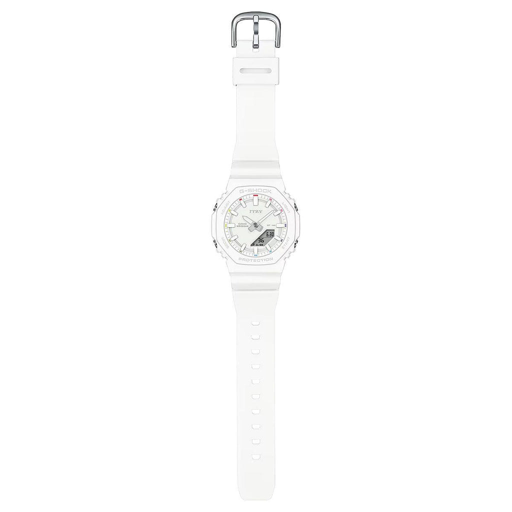 G-Shock ITZY Watch GMA-P2100IT-7A