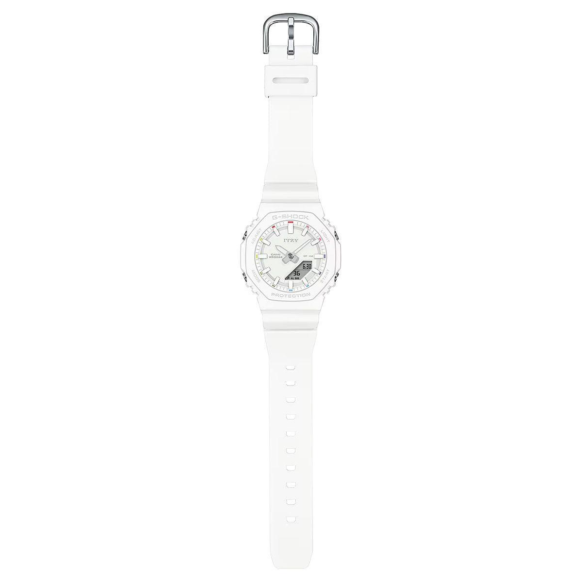 G-Shock ITZY Watch GMA-P2100IT-7A