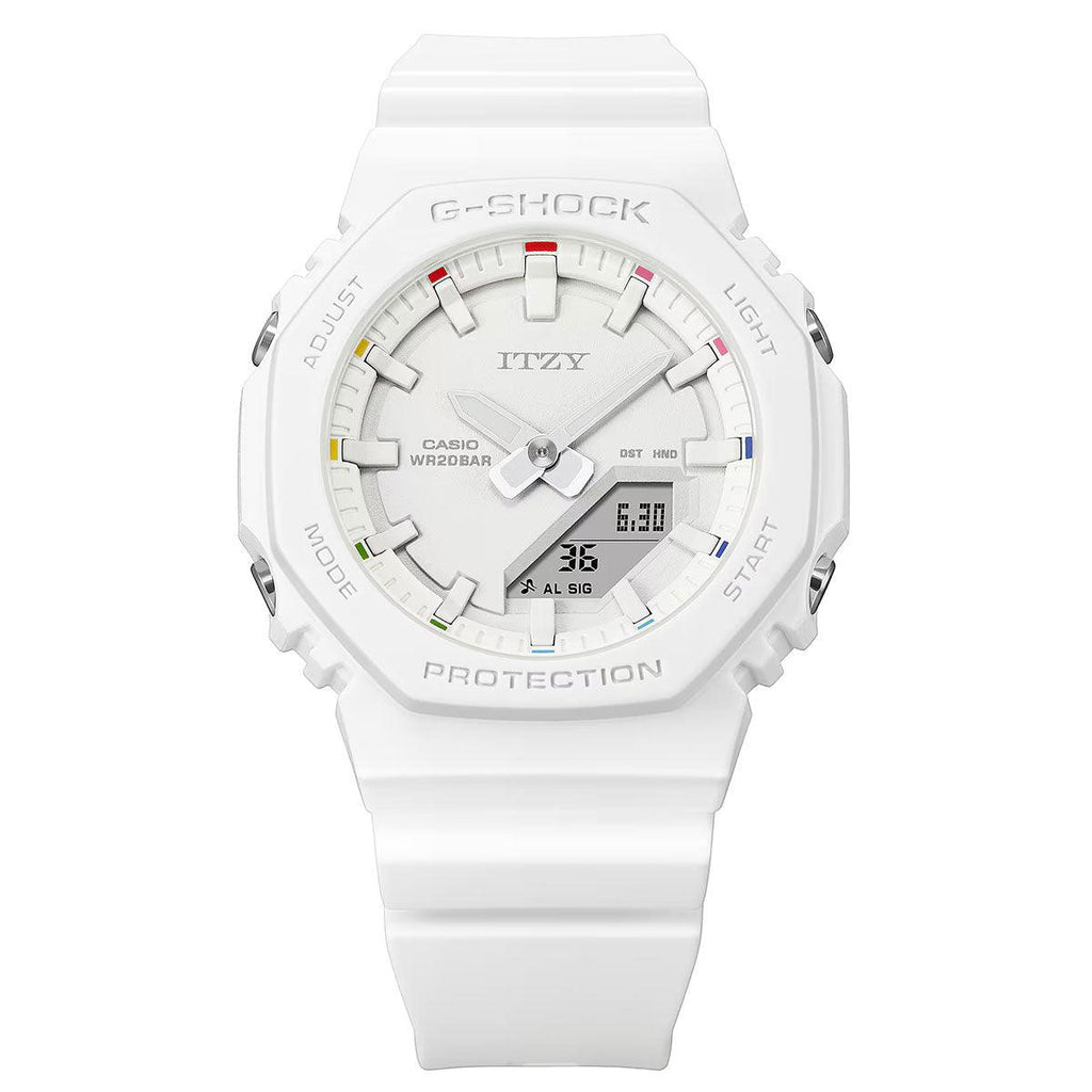 G-Shock ITZY Watch GMA-P2100IT-7A