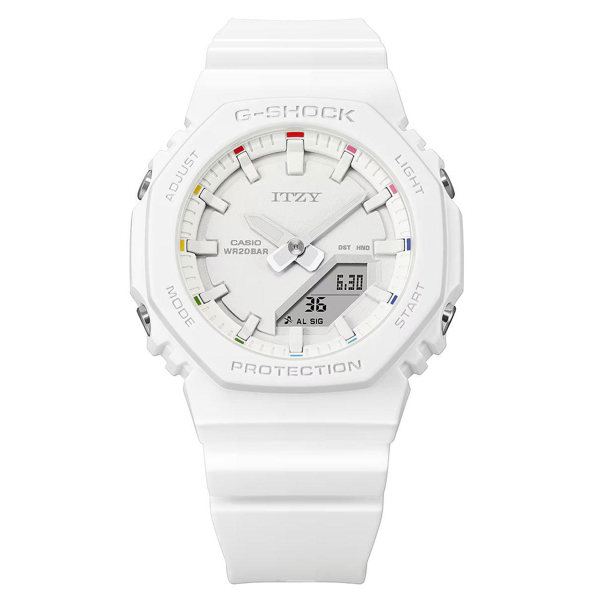 G-Shock ITZY Watch GMA-P2100IT-7A