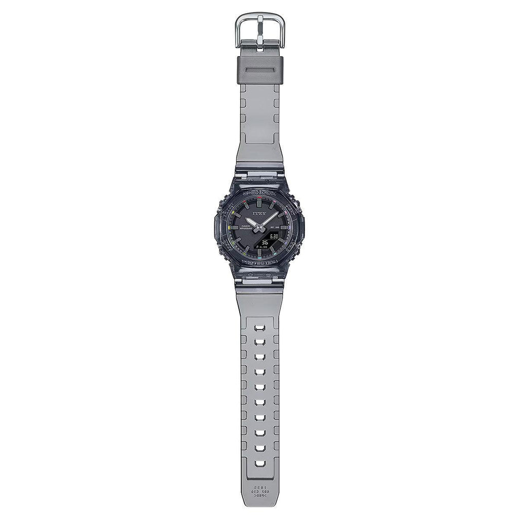 G-Shock ITZY Watch GMA-P2100ZY-1A